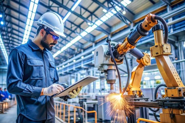 Professional industrial equipment and machinery