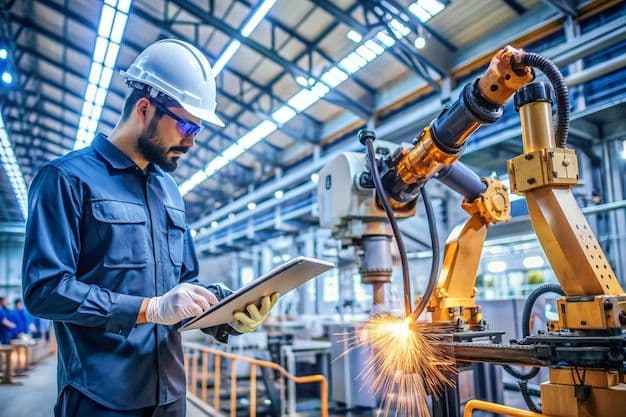 Professional industrial equipment and machinery