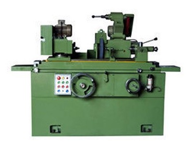 HIGH PRECISION UNIVERSAL CYLINDRICAL GRINDING MACHINE